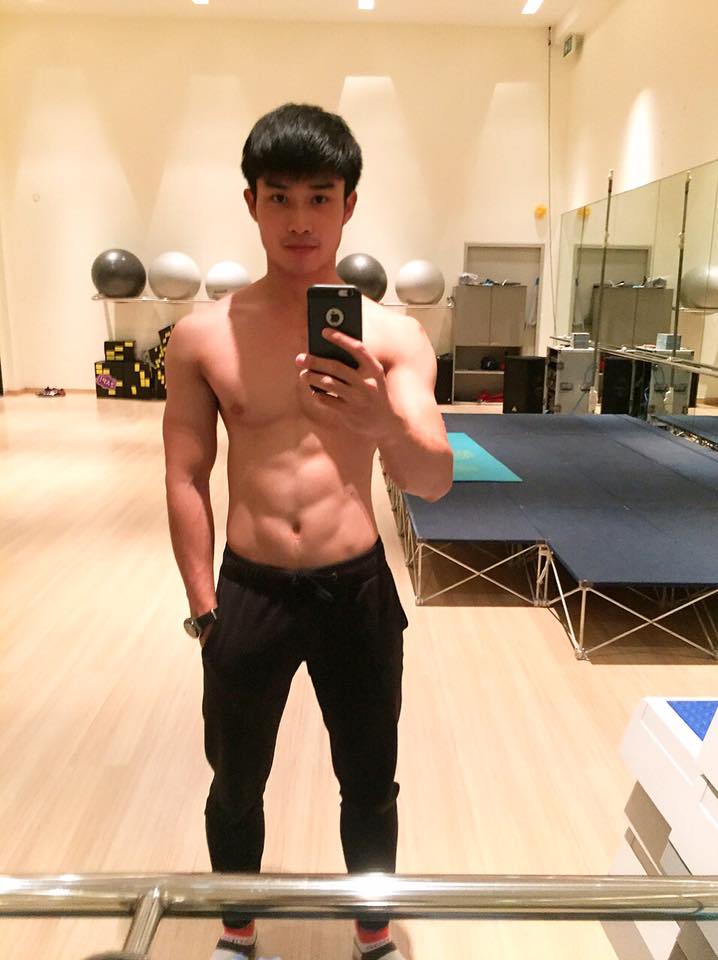 หนุ่มหล่อ✦cute boy✦ดีต่อใจ❥130