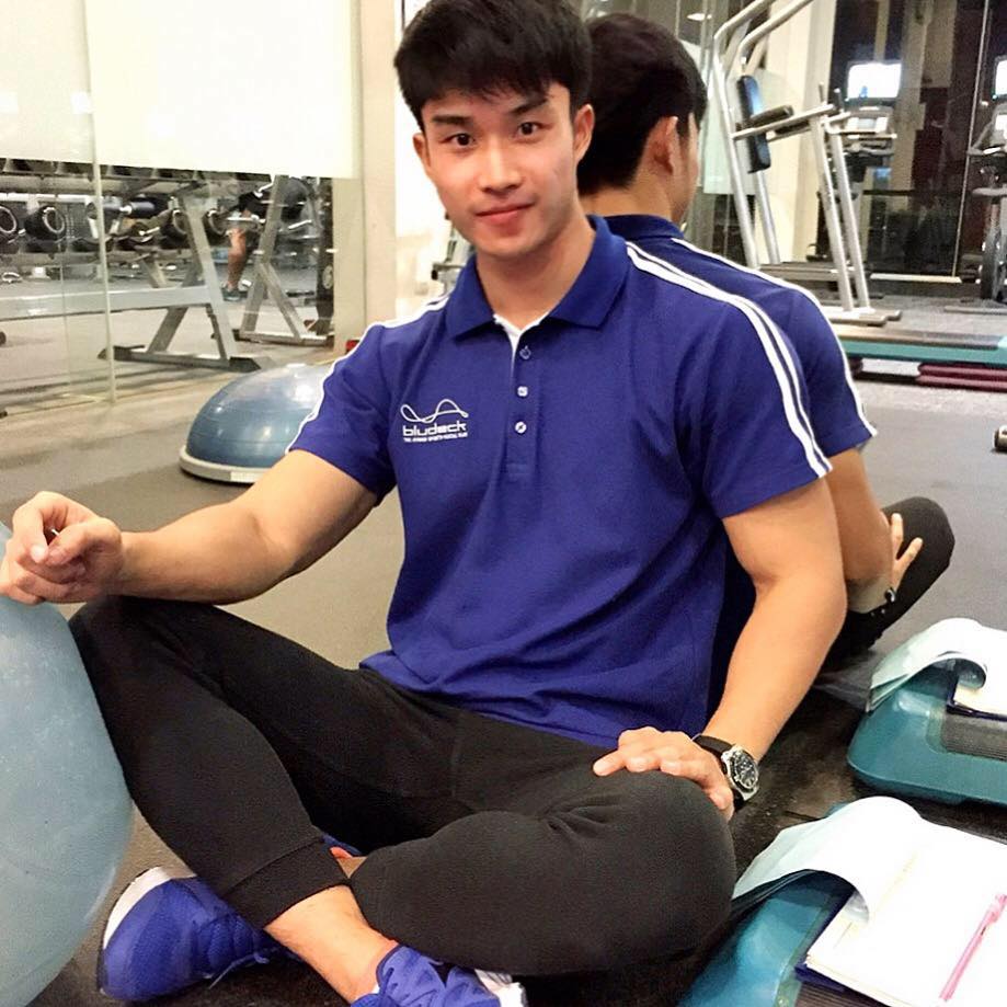 หนุ่มหล่อ✦cute boy✦ดีต่อใจ❥130