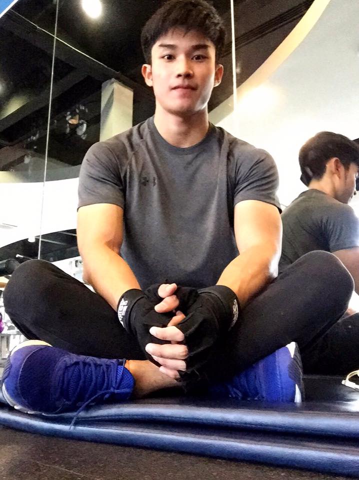 หนุ่มหล่อ✦cute boy✦ดีต่อใจ❥130