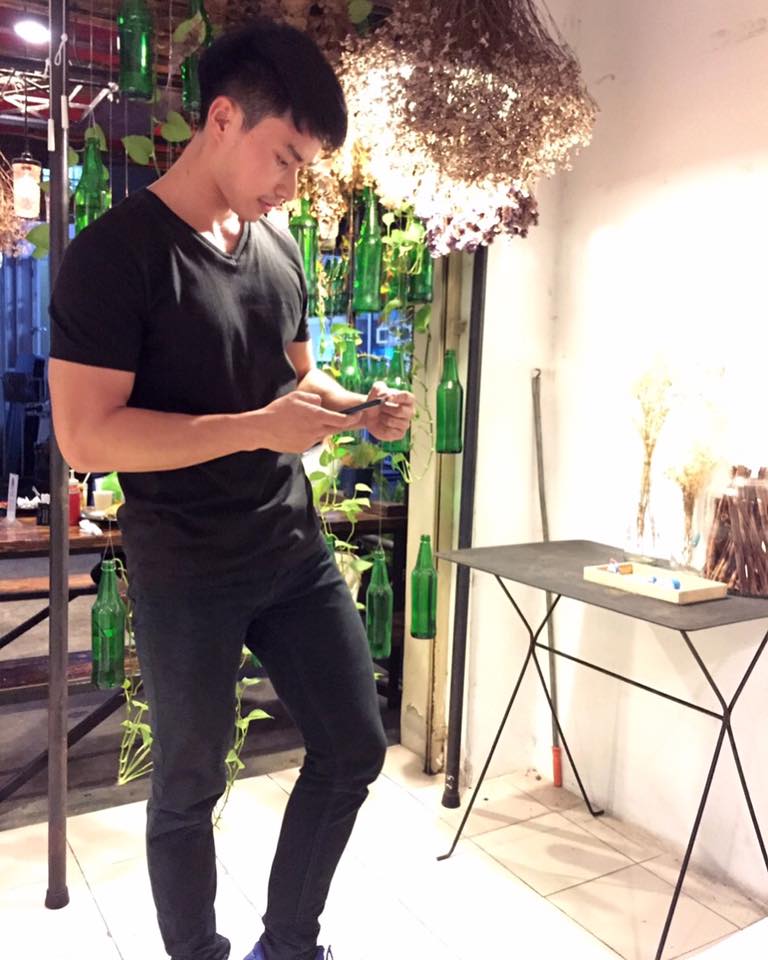 หนุ่มหล่อ✦cute boy✦ดีต่อใจ❥130