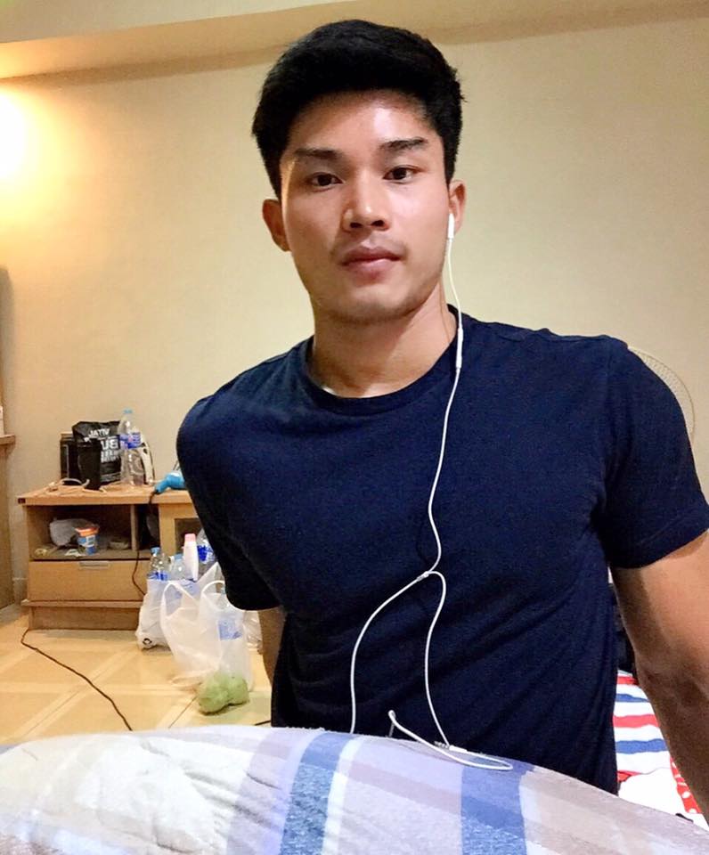 หนุ่มหล่อ✦cute boy✦ดีต่อใจ❥130