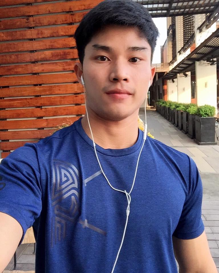 หนุ่มหล่อ✦cute boy✦ดีต่อใจ❥130