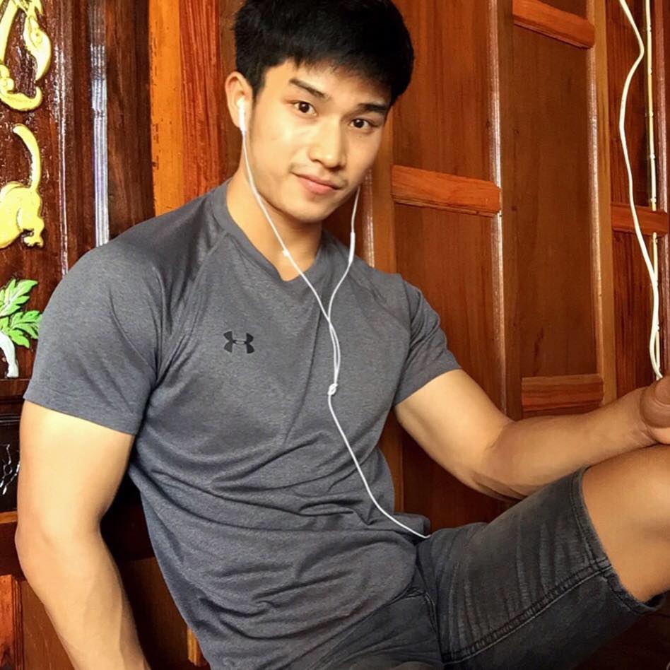 หนุ่มหล่อ✦cute boy✦ดีต่อใจ❥130