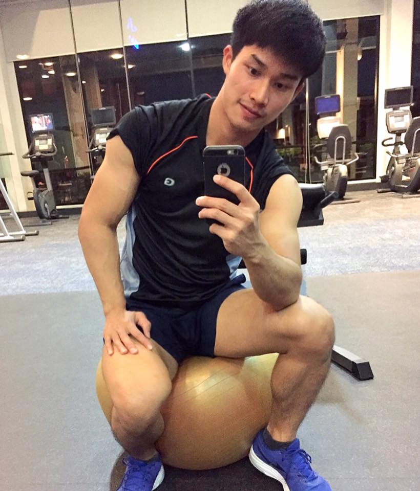 หนุ่มหล่อ✦cute boy✦ดีต่อใจ❥130