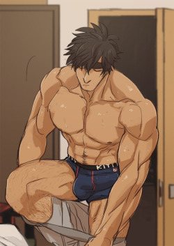 YAOI 377