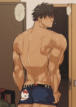 YAOI 377