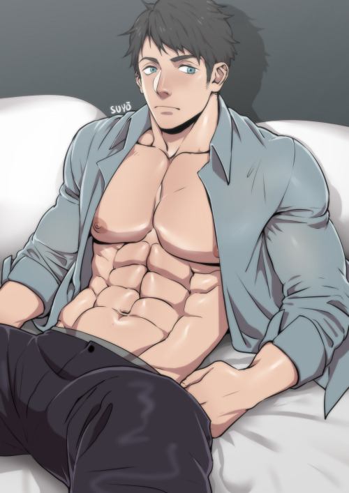 YAOI 377