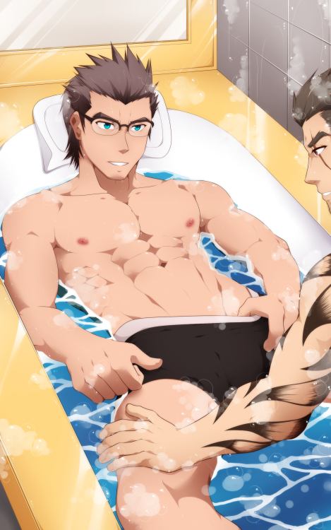 YAOI 377
