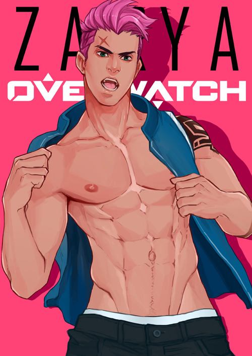 YAOI 377