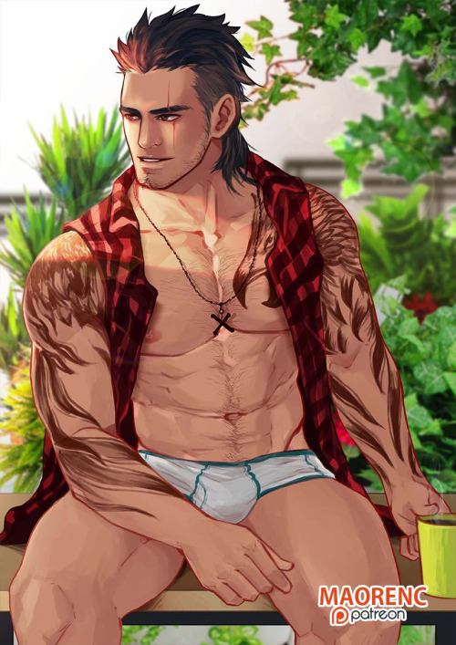 YAOI 377