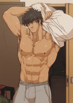 YAOI 377