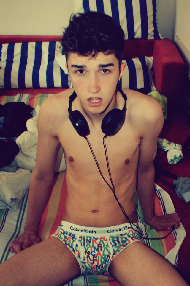 Sexy Guy 111