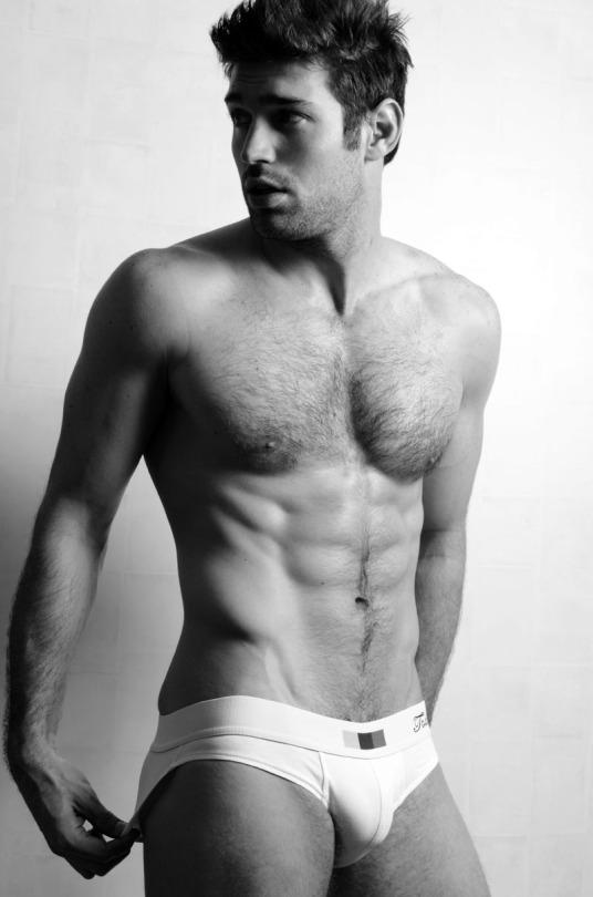 Sexy Guy 111
