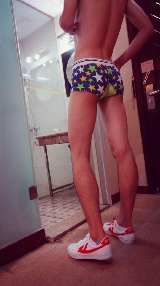 Sexy Guy 111