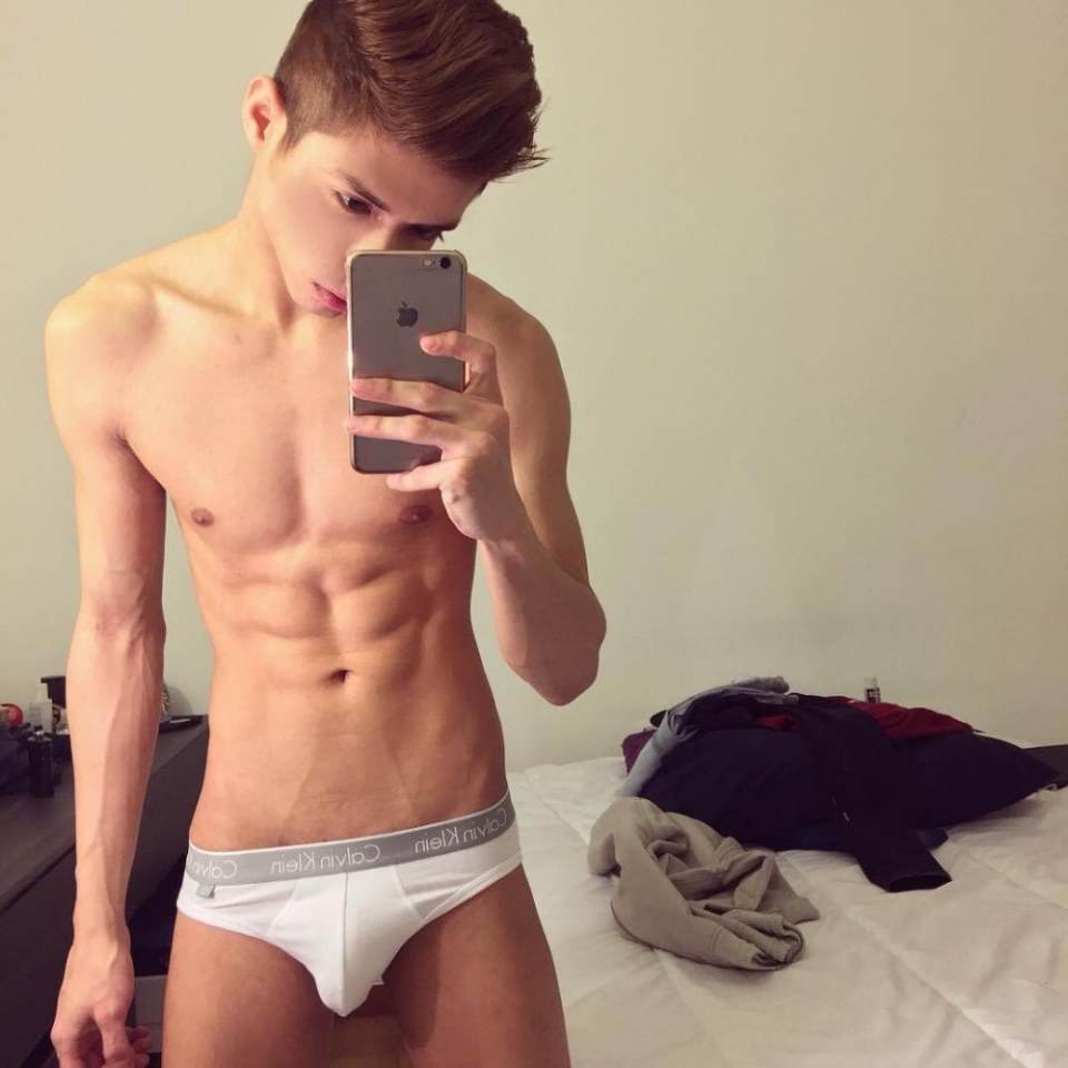 Sexy Guy 111