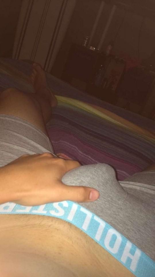 Sexy Guy 111