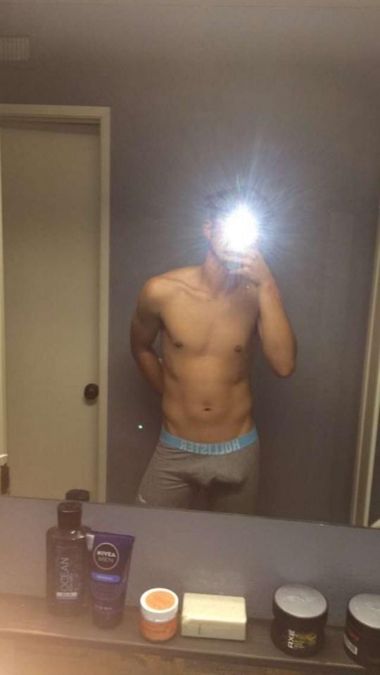 Sexy Guy 111