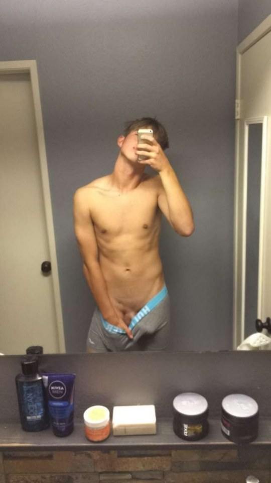 Sexy Guy 111