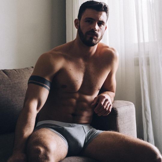 Sexy Guy 111