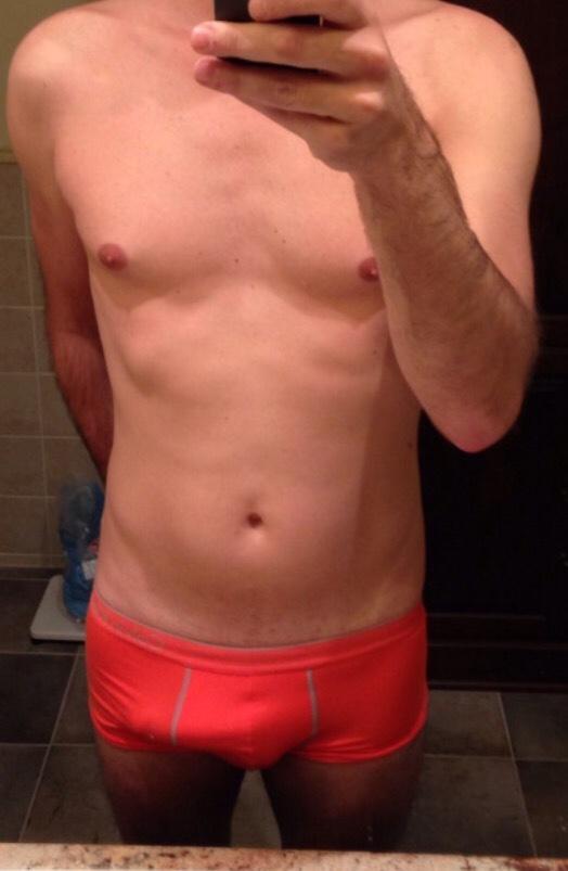 Sexy Guy 111