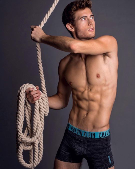 Sexy Guy 111