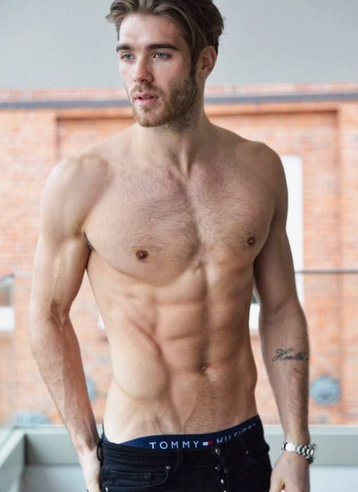 Sexy Guy 111