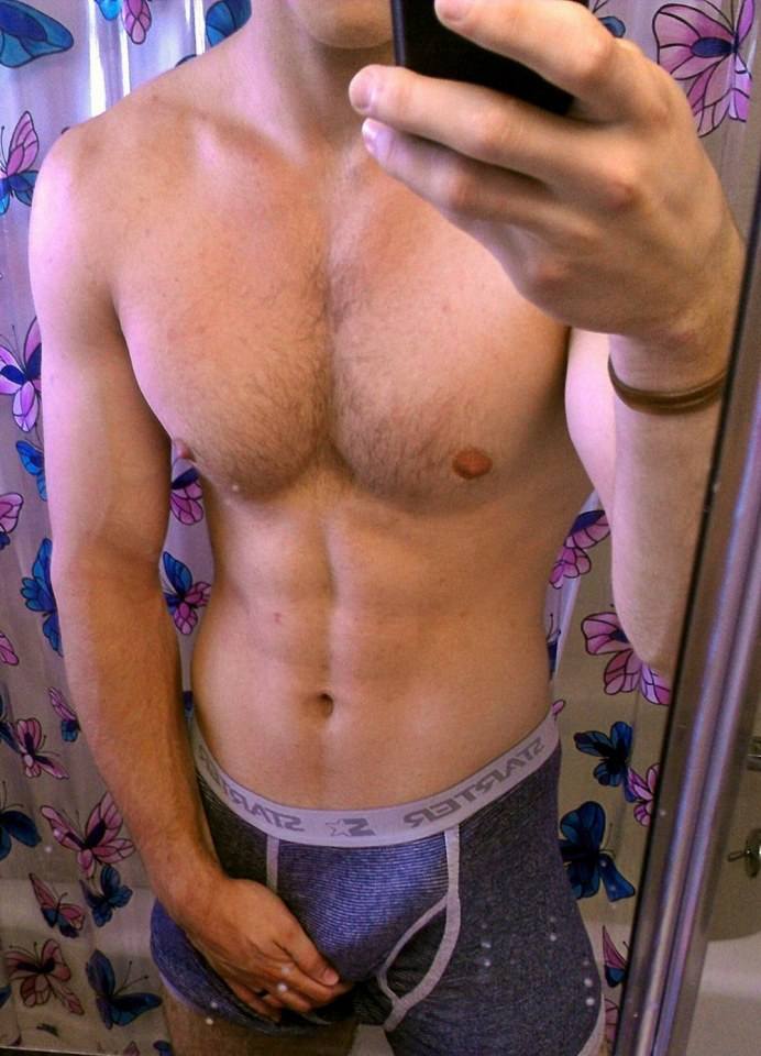 Sexy Guy 111