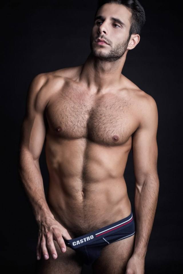 Sexy Guy 111