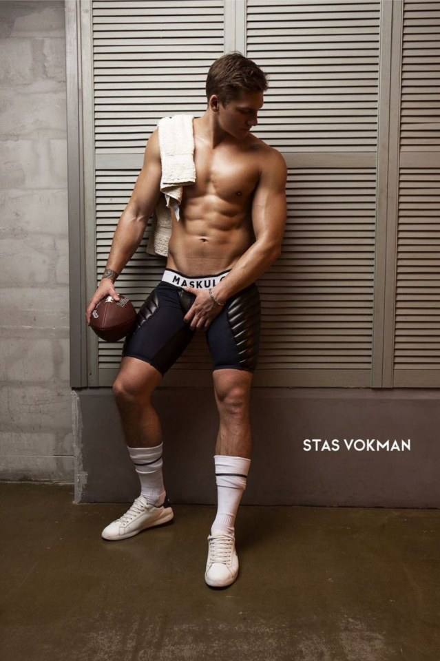 Sexy Guy 111