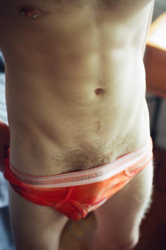 Sexy Guy 111