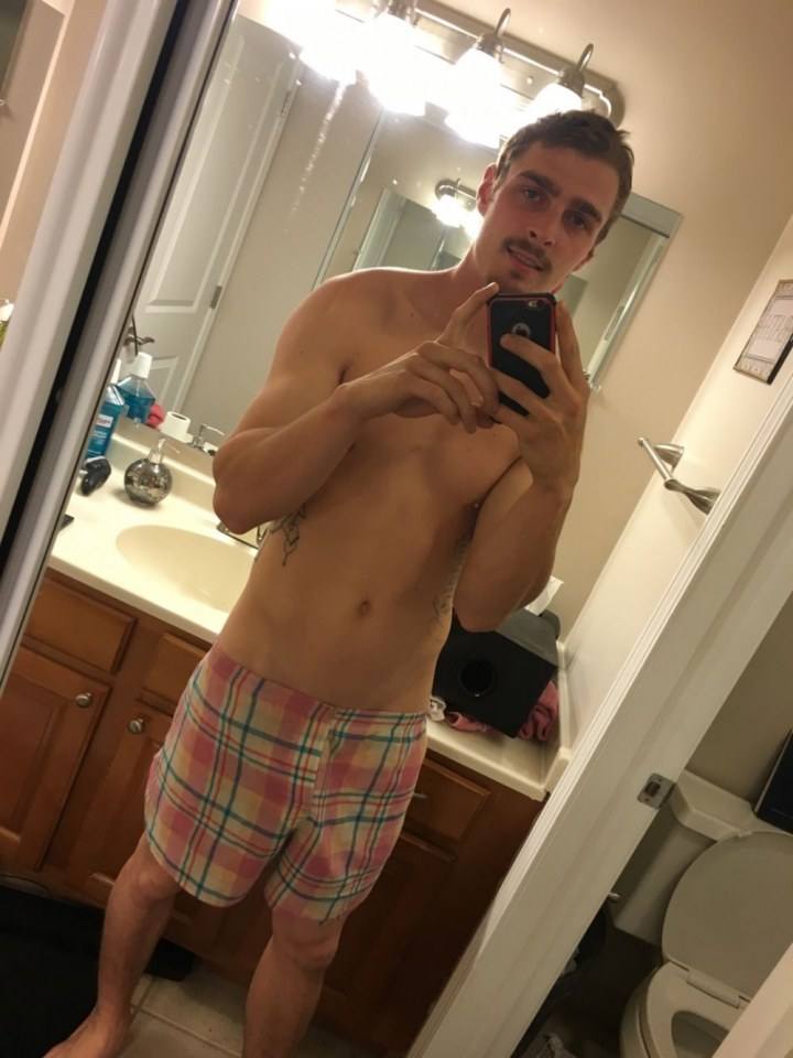 Sexy Guy 111