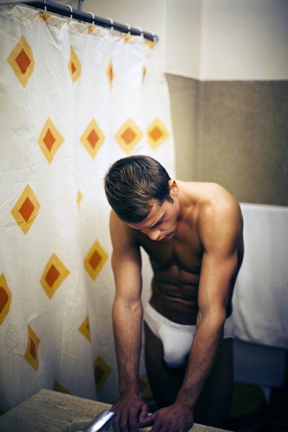 Sexy Guy 111