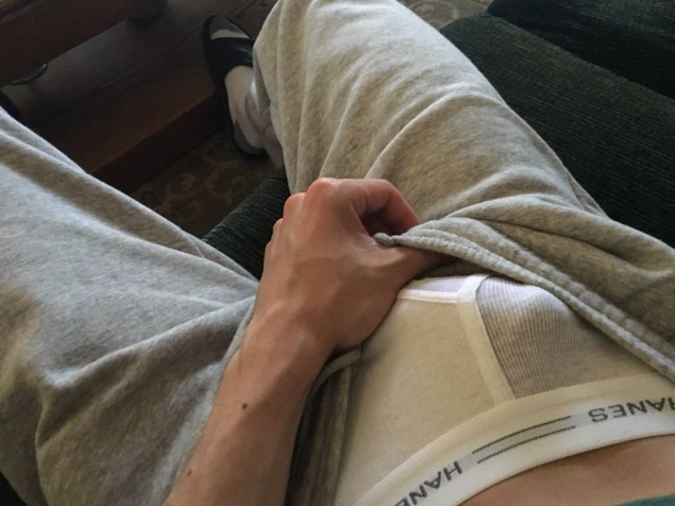 Sexy Guy 111