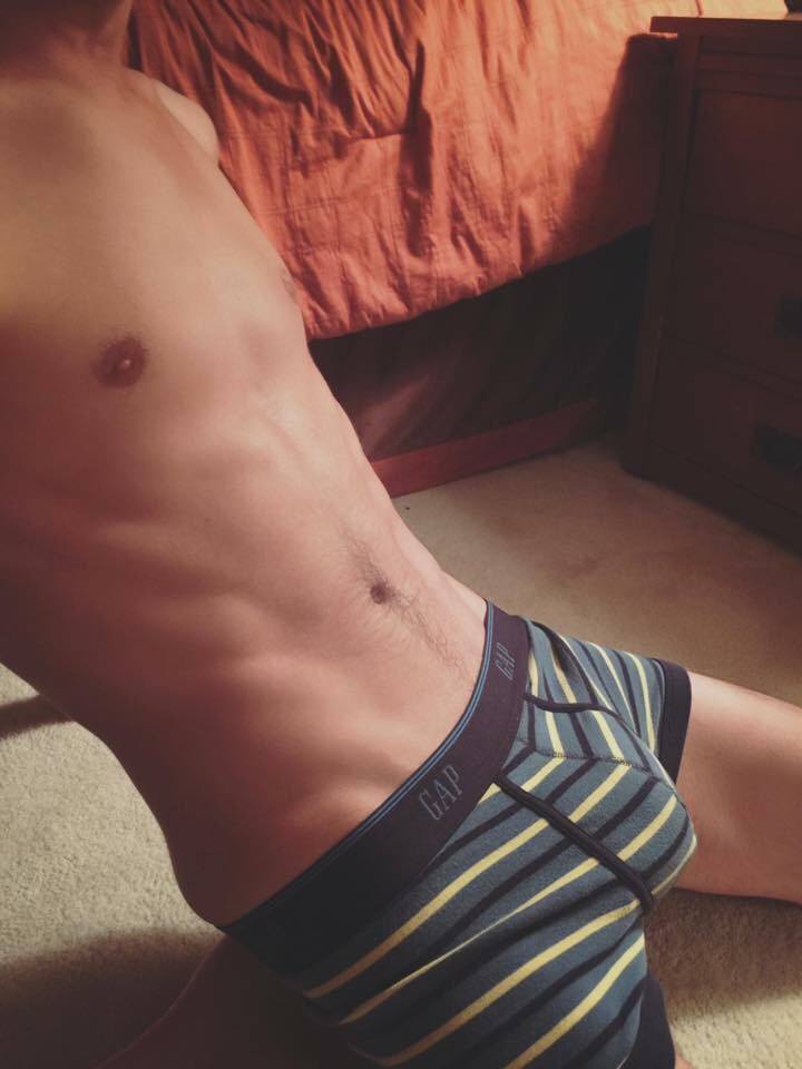Sexy Guy 111