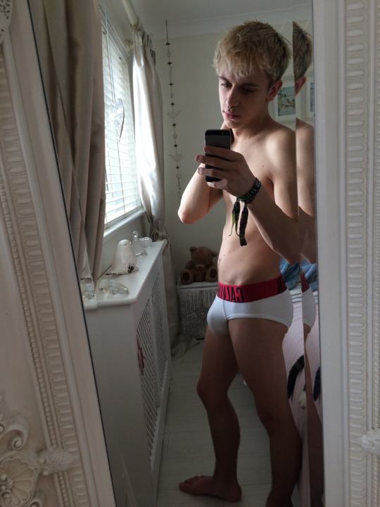 Sexy Guy 111