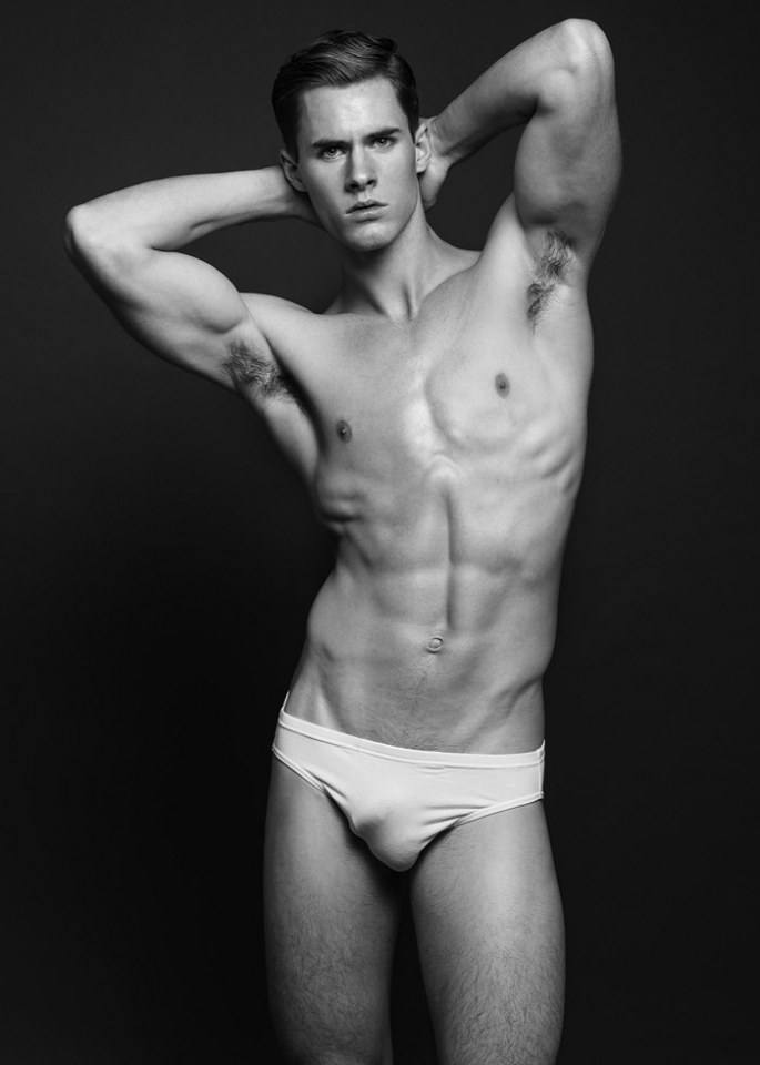 Sexy Guy 111