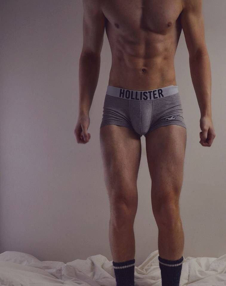 Sexy Guy 111