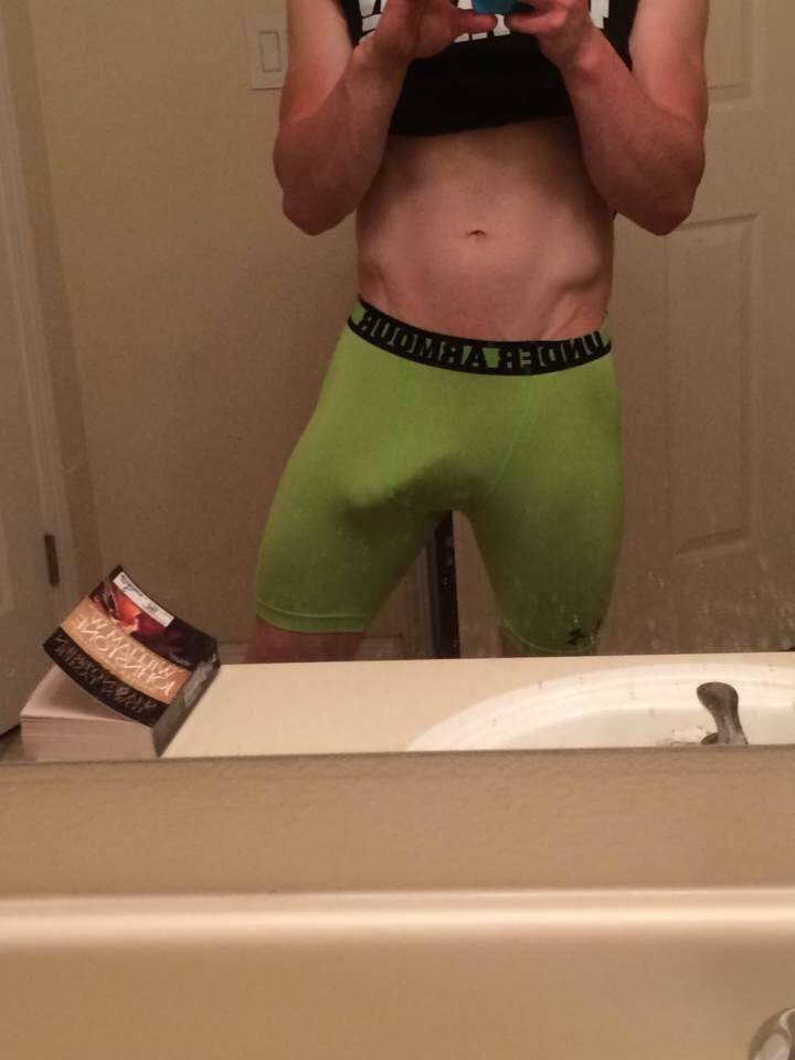 Sexy Guy 111