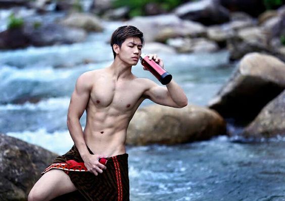 น้ำเดิน เชิญค่ะ # 190