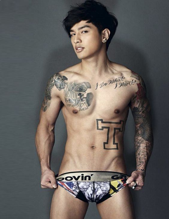 น้ำเดิน เชิญค่ะ # 190