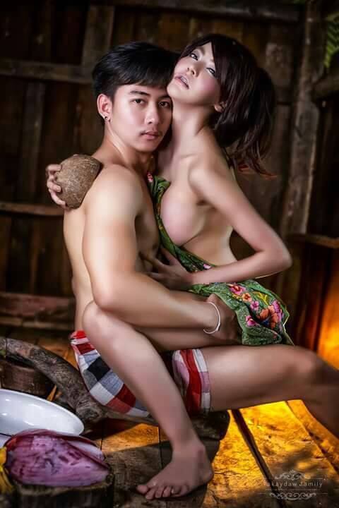 หนุ่มสาวบ้านๆ