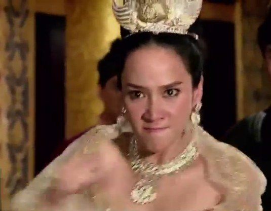 เตรียมพร้อม!!! เพลิงพระนางมาแน่ 17 กุมภาพันธ์ 2560 นี้ ละครฟอร์มยักษ์แห่งปีคร่าาาาา