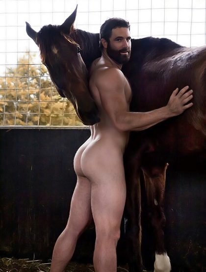 Larrikin by Paul Freeman : Part III