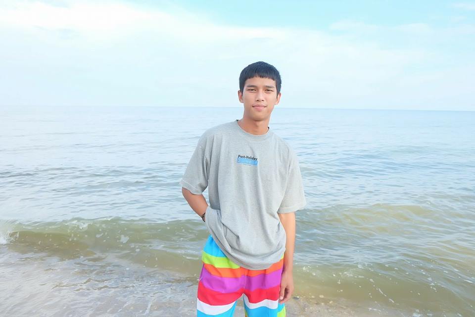 กรุบกริบ # 148