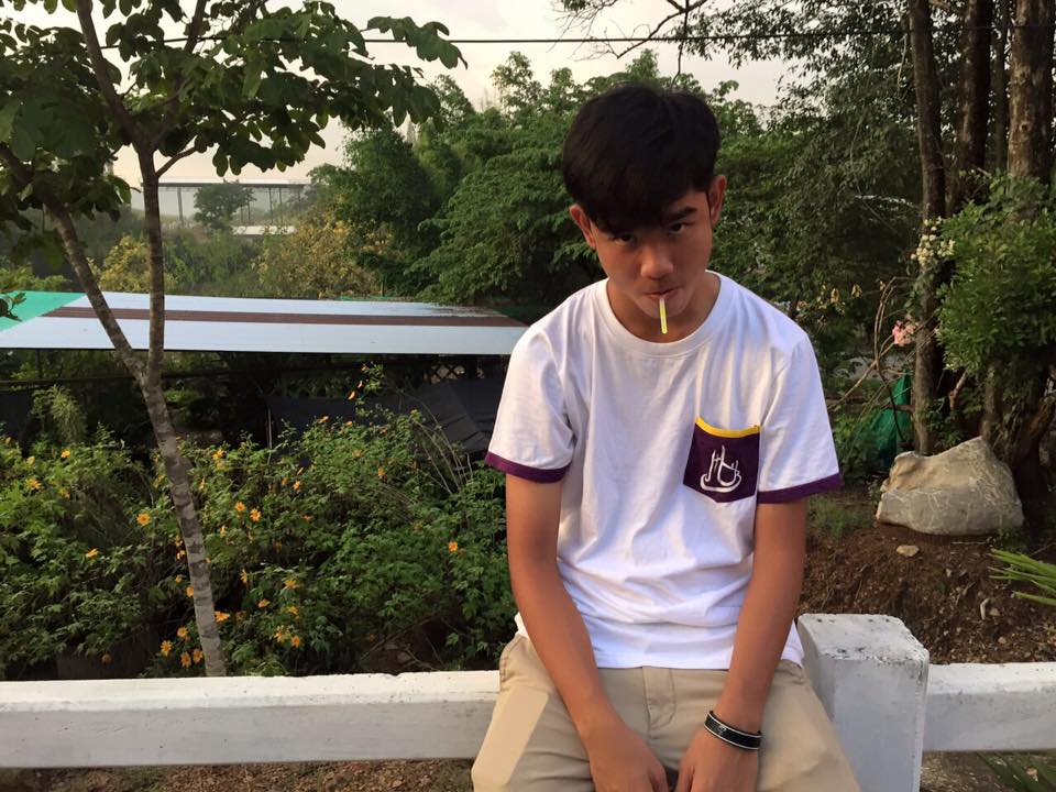 กรุบกริบ # 151