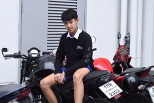กรุบกริบ # 152