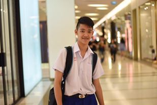 กรุบกริบ # 152