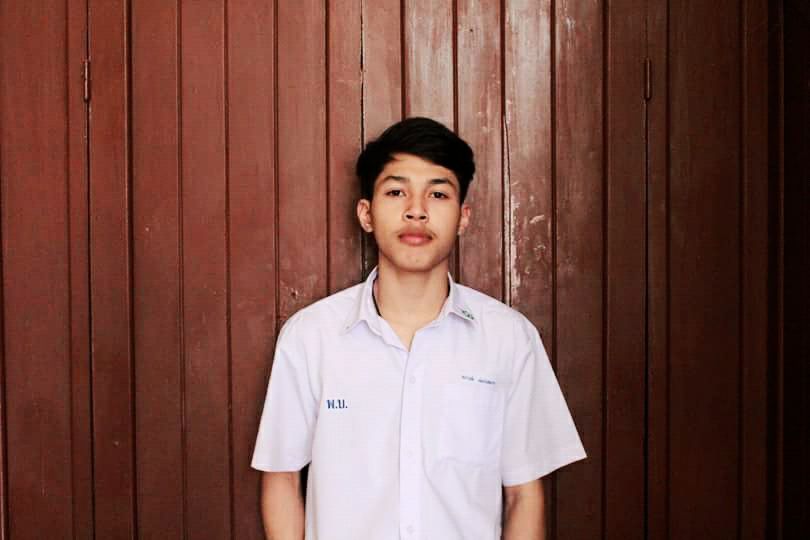 กรุบกริบ # 155