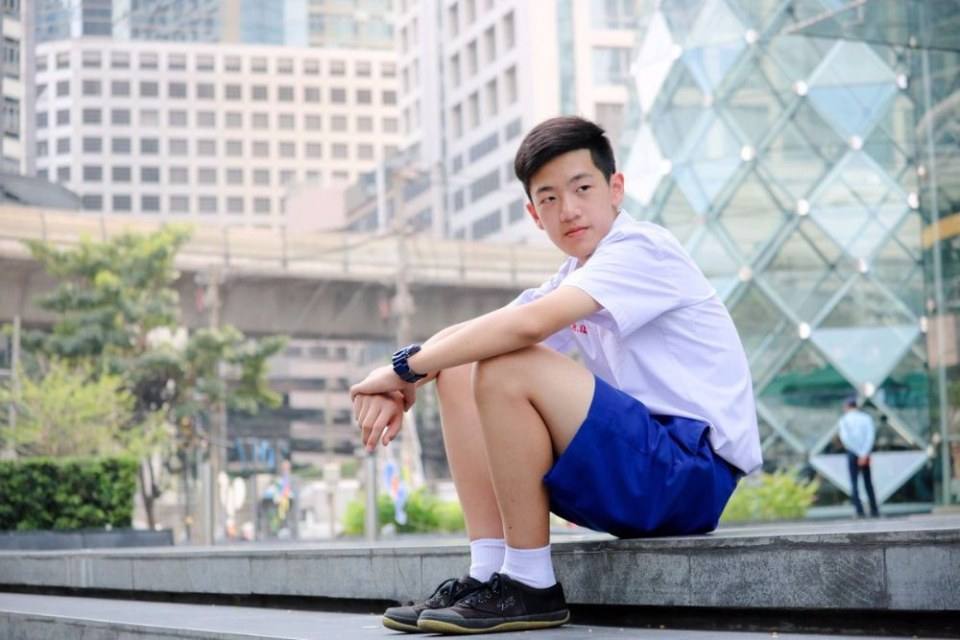 กรุบกริบ # 157