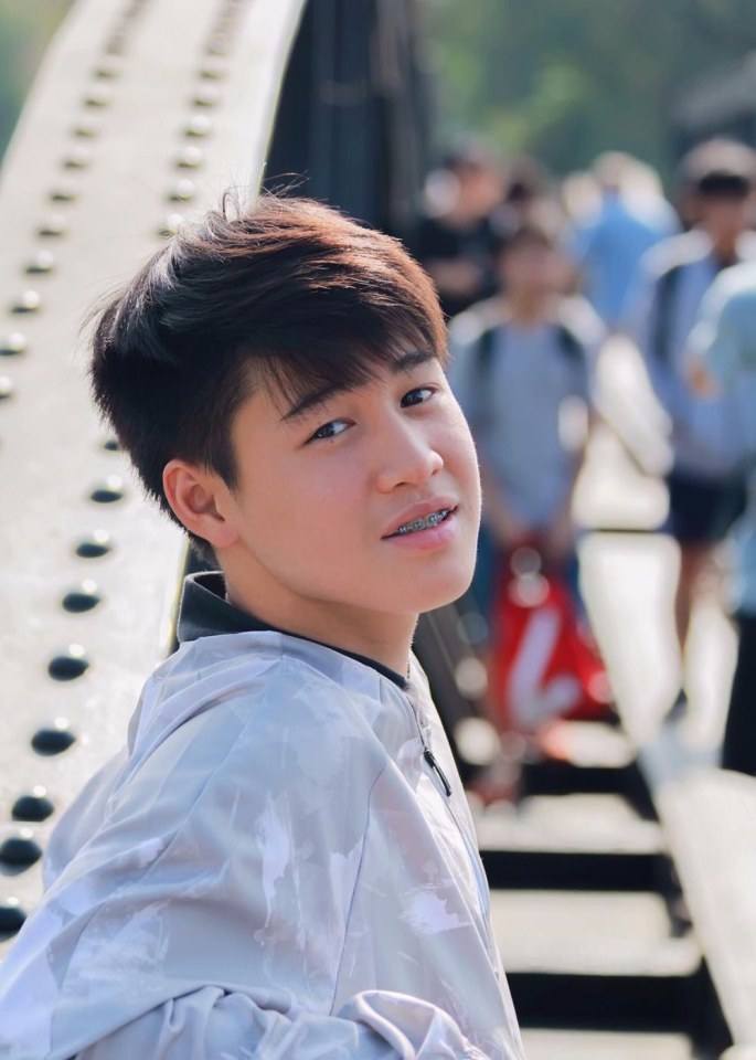 กรุบกริบ # 157